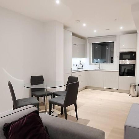 Luxury 2B2B In Central Лондон Екстериор снимка