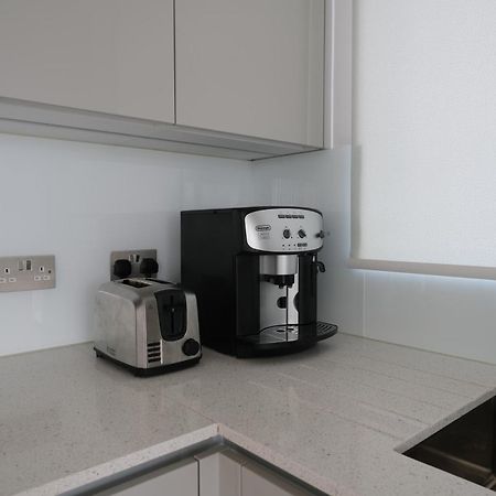Luxury 2B2B In Central Лондон Екстериор снимка