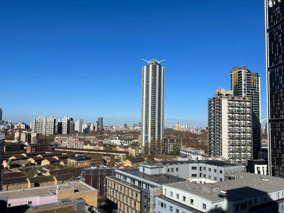 Luxury 2B2B In Central Лондон Екстериор снимка
