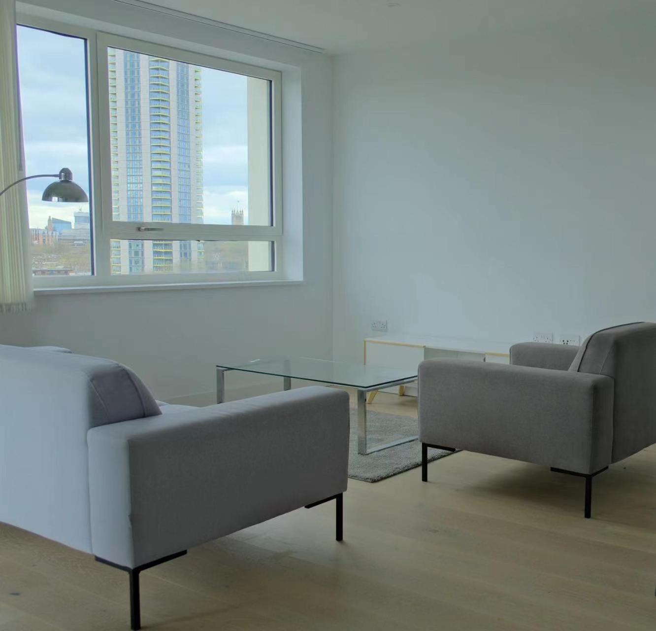 Luxury 2B2B In Central Лондон Екстериор снимка