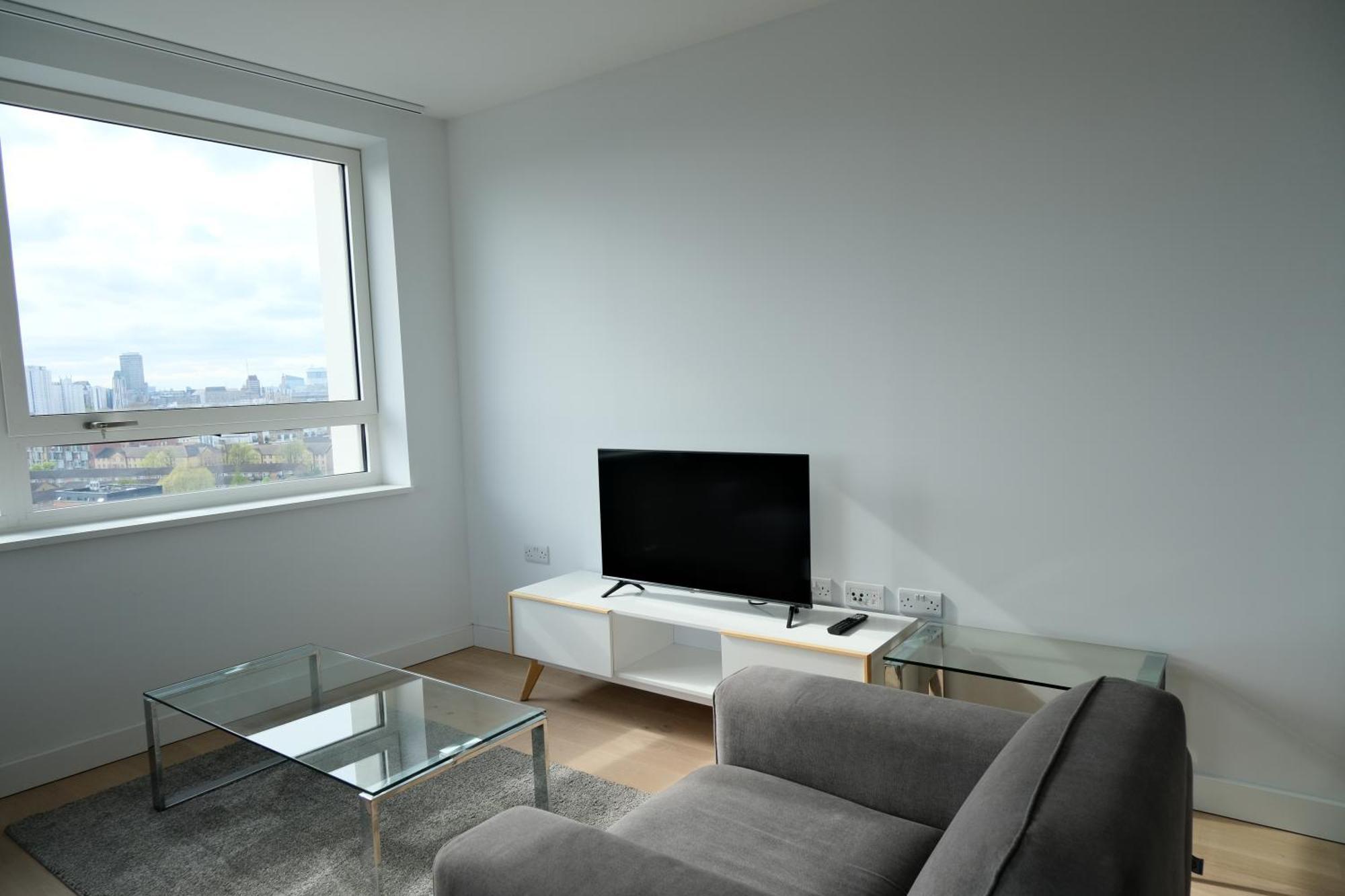Luxury 2B2B In Central Лондон Екстериор снимка